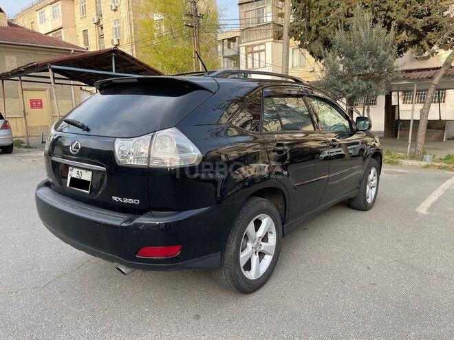 Lexus RX 350 2006, 270,000 km - 3.5 l - Bakı
