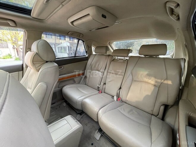 Lexus RX 350 2006, 270,000 km - 3.5 l - Bakı