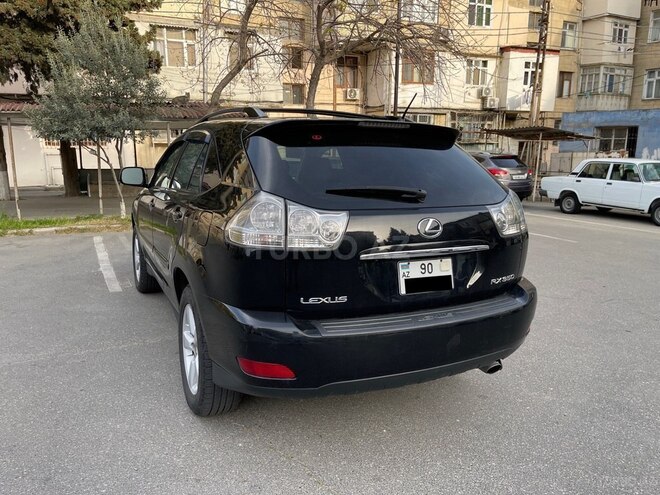 Lexus RX 350 2006, 270,000 km - 3.5 l - Bakı