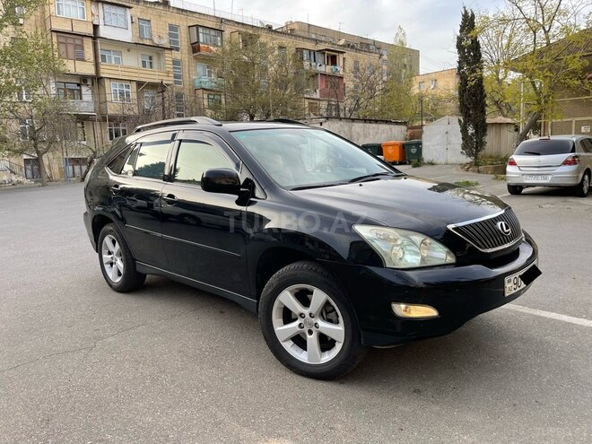 Lexus RX 350 2006, 270,000 km - 3.5 l - Bakı