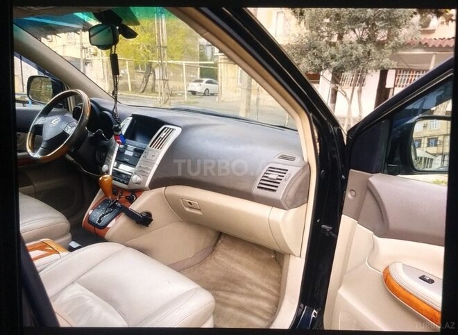 Lexus RX 350 2006, 270,000 km - 3.5 l - Bakı