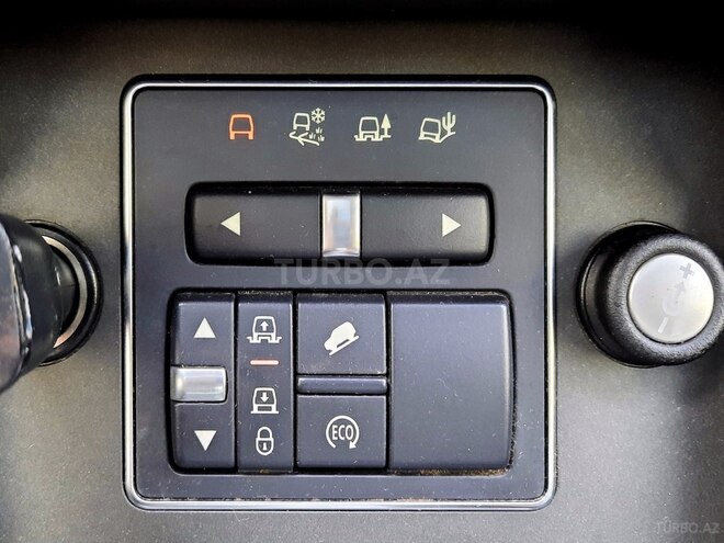 Land Rover Discovery 2014, 215,000 km - 3.0 l - Bakı