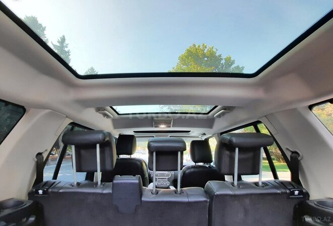 Land Rover Discovery 2014, 215,000 km - 3.0 l - Bakı