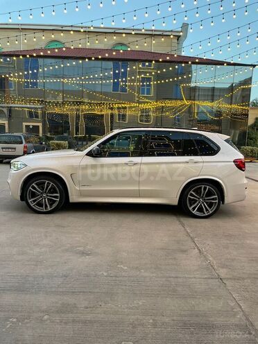 BMW X5 2014, 185,200 km - 3.0 l - Bakı