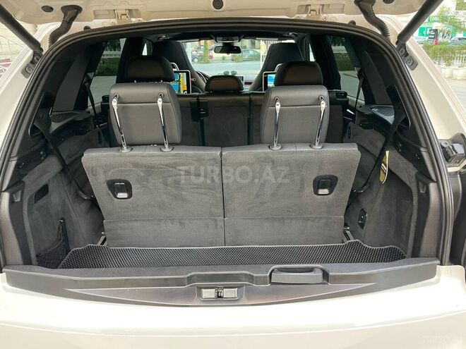 BMW X5 2014, 185,200 km - 3.0 l - Bakı