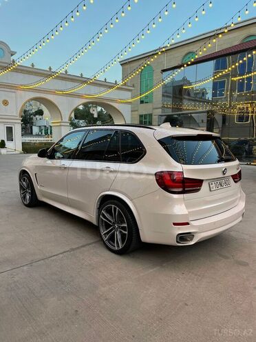 BMW X5 2014, 185,200 km - 3.0 l - Bakı