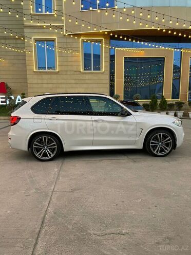 BMW X5 2014, 185,200 km - 3.0 l - Bakı