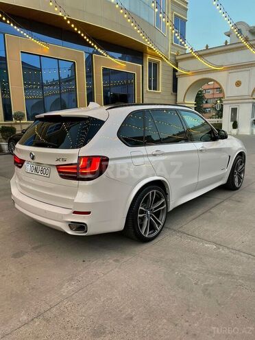 BMW X5 2014, 185,200 km - 3.0 l - Bakı