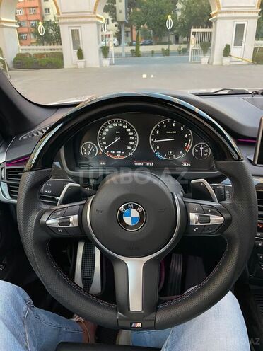 BMW X5 2014, 185,200 km - 3.0 l - Bakı