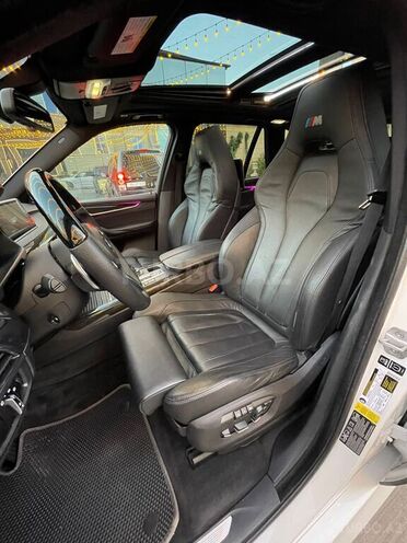 BMW X5 2014, 185,200 km - 3.0 l - Bakı