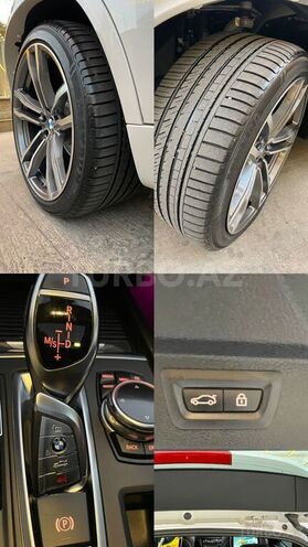 BMW X5 2014, 185,200 km - 3.0 l - Bakı