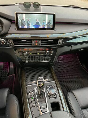 BMW X5 2014, 185,200 km - 3.0 l - Bakı