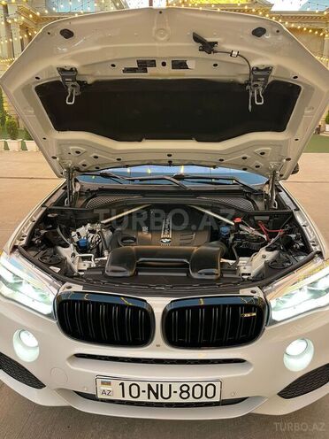 BMW X5 2014, 185,200 km - 3.0 l - Bakı