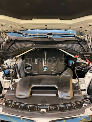 BMW X5 2014, 185,200 km - 3.0 l - Bakı