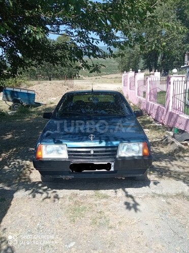 LADA (VAZ) 21099 1995, 235,680 km - 1.5 l - İsmayıllı