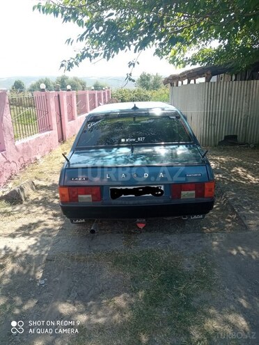 LADA (VAZ) 21099 1995, 235,680 km - 1.5 l - İsmayıllı