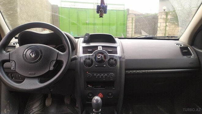 Renault Megane 2008, 250,000 km - 1.5 l - Bakı