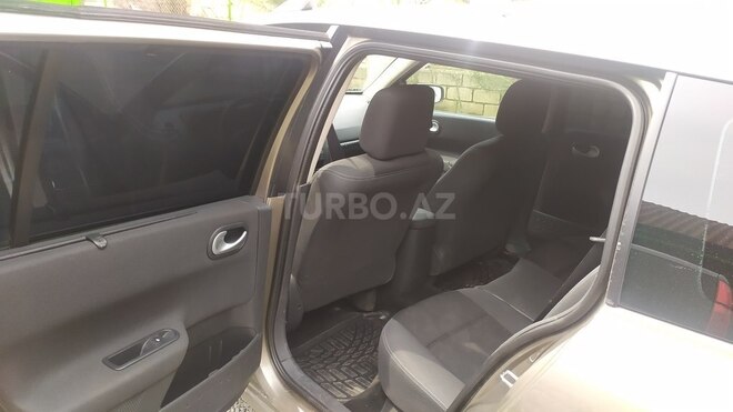 Renault Megane 2008, 250,000 km - 1.5 l - Bakı