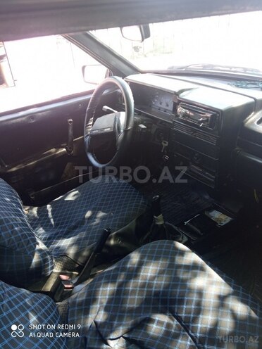 LADA (VAZ) 21099 1995, 235,680 km - 1.5 l - İsmayıllı