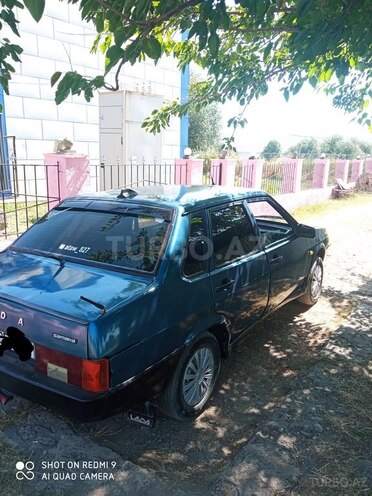 LADA (VAZ) 21099 1995, 235,680 km - 1.5 l - İsmayıllı