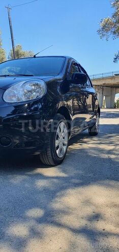 Nissan March 2012, 50,000 km - 1.2 l - Bakı