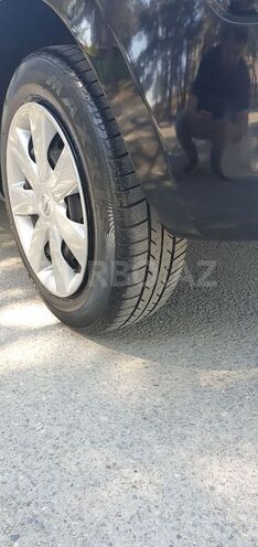 Nissan March 2012, 50,000 km - 1.2 l - Bakı