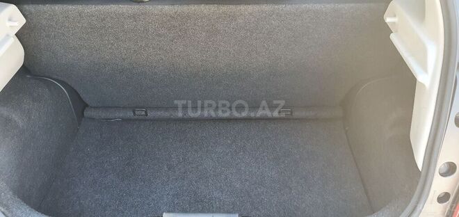 Nissan March 2012, 50,000 km - 1.2 l - Bakı
