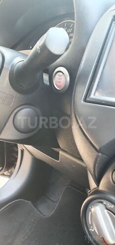 Nissan March 2012, 50,000 km - 1.2 l - Bakı