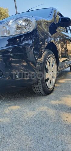 Nissan March 2012, 50,000 km - 1.2 l - Bakı