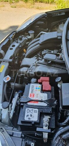 Nissan March 2012, 50,000 km - 1.2 l - Bakı