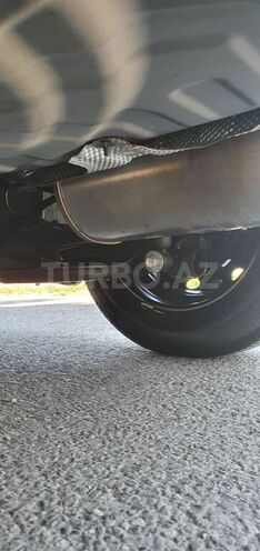 Nissan March 2012, 50,000 km - 1.2 l - Bakı