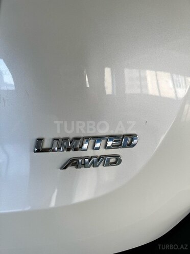 Toyota RAV4 2013, 210,000 km - 2.5 л - Bakı
