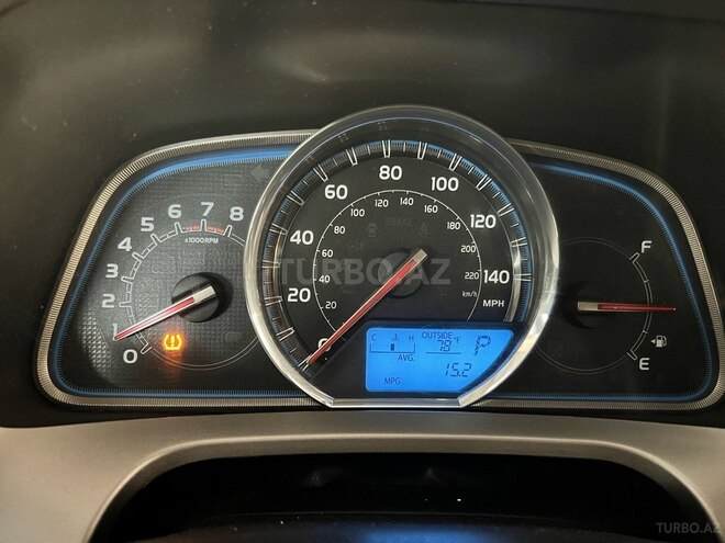 Toyota RAV4 2013, 210,000 km - 2.5 л - Bakı