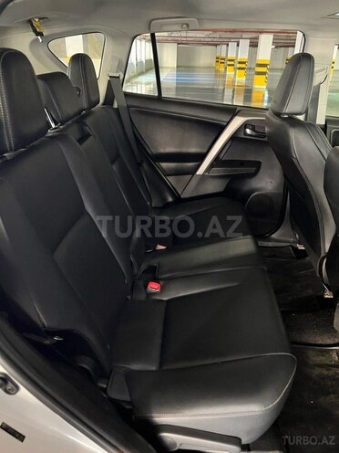 Toyota RAV4 2013, 210,000 km - 2.5 л - Bakı