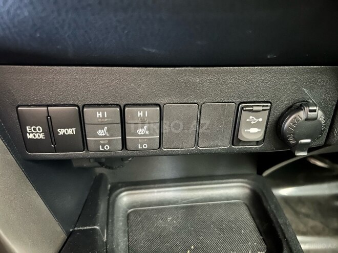 Toyota RAV4 2013, 210,000 km - 2.5 л - Bakı