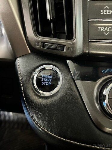Toyota RAV4 2013, 210,000 km - 2.5 л - Bakı