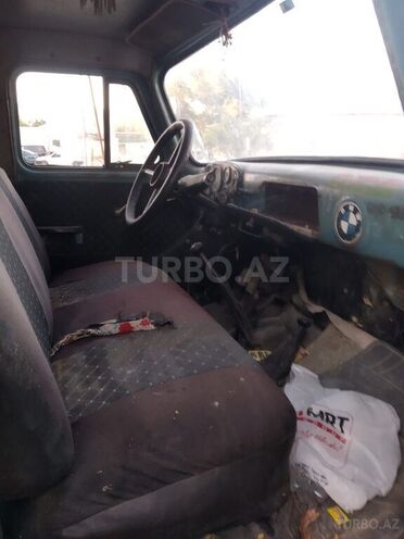 GAZ 53 1982, 150,000 km - 4.0 l - Mingəçevir