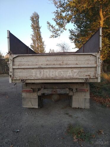 GAZ 53 1982, 150,000 km - 4.0 l - Mingəçevir
