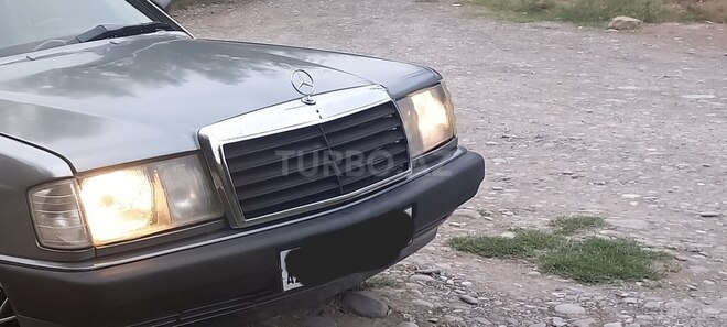 Mercedes 190 1991, 555,000 km - 1.8 l - Bakı