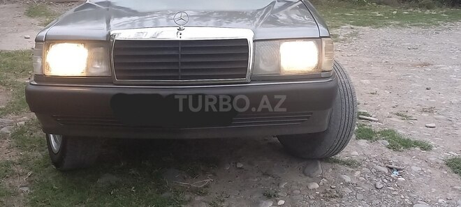 Mercedes 190 1991, 555,000 km - 1.8 l - Bakı