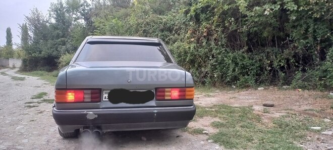 Mercedes 190 1991, 555,000 km - 1.8 l - Bakı