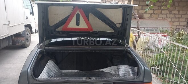Mercedes 190 1991, 555,000 km - 1.8 l - Bakı