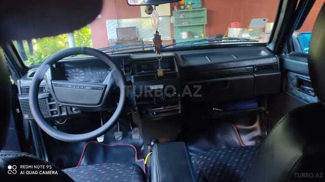 LADA (VAZ) 21099 2003, 635,000 km - 1.5 l - Zaqatala