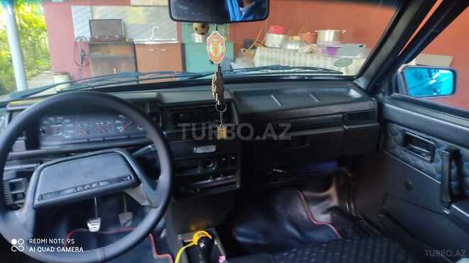 LADA (VAZ) 21099 2003, 635,000 km - 1.5 l - Zaqatala