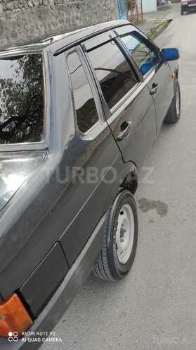 LADA (VAZ) 21099 2003, 635,000 km - 1.5 l - Zaqatala