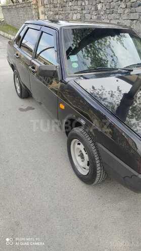 LADA (VAZ) 21099 2003, 635,000 km - 1.5 l - Zaqatala