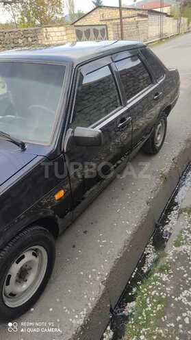 LADA (VAZ) 21099 2003, 635,000 km - 1.5 l - Zaqatala