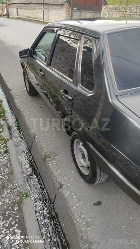 LADA (VAZ) 21099 2003, 635,000 km - 1.5 l - Zaqatala