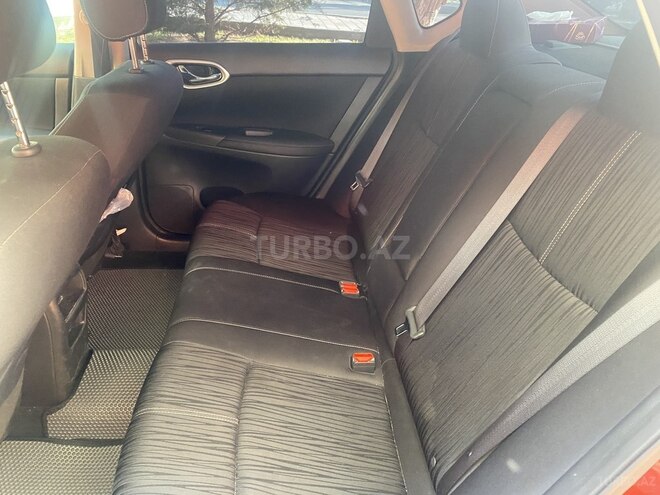 Nissan Sentra 2017, 79,000 km - 1.8 л - Bakı