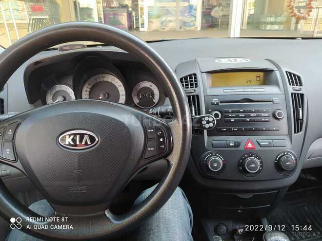 Kia Ceed 2007, 230,000 km - 1.4 l - Göyçay